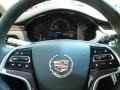 Silver Coast Metallic - XTS Luxury AWD Photo No. 19