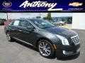 Graphite Metallic - XTS Luxury FWD Photo No. 1