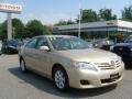 Sandy Beach Metallic - Camry LE Photo No. 1