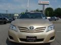 Sandy Beach Metallic - Camry LE Photo No. 2