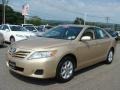 Sandy Beach Metallic - Camry LE Photo No. 3