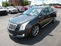 Graphite Metallic - XTS Luxury FWD Photo No. 3