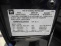 2003 Indigo Blue Metallic Chevrolet Suburban 1500 LT 4x4  photo #5