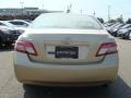 Sandy Beach Metallic - Camry LE Photo No. 5