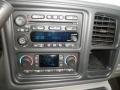 2003 Indigo Blue Metallic Chevrolet Suburban 1500 LT 4x4  photo #7