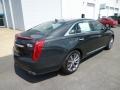 Graphite Metallic - XTS Luxury FWD Photo No. 7