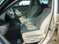 Sandy Beach Metallic - Camry LE Photo No. 8