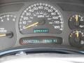 2003 Indigo Blue Metallic Chevrolet Suburban 1500 LT 4x4  photo #12