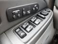 2003 Indigo Blue Metallic Chevrolet Suburban 1500 LT 4x4  photo #13