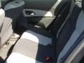 Black Granite Metallic - Cruze LS Photo No. 3