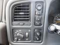 2003 Indigo Blue Metallic Chevrolet Suburban 1500 LT 4x4  photo #14