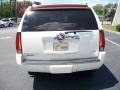 White Diamond - Escalade ESV AWD Photo No. 19