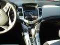 Black Granite Metallic - Cruze LS Photo No. 4