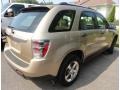 2007 Sandstone Metallic Chevrolet Equinox LS  photo #3