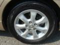 Sandy Beach Metallic - Camry LE Photo No. 14