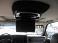 2003 Indigo Blue Metallic Chevrolet Suburban 1500 LT 4x4  photo #20