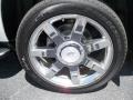 White Diamond - Escalade ESV AWD Photo No. 21