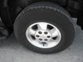 2003 Indigo Blue Metallic Chevrolet Suburban 1500 LT 4x4  photo #22