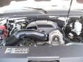 White Diamond - Escalade ESV AWD Photo No. 23