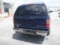 2003 Indigo Blue Metallic Chevrolet Suburban 1500 LT 4x4  photo #27