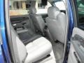 2003 Indigo Blue Metallic Chevrolet Suburban 1500 LT 4x4  photo #28