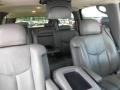 2003 Indigo Blue Metallic Chevrolet Suburban 1500 LT 4x4  photo #30