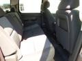 2013 Graystone Metallic Chevrolet Silverado 1500 LT Crew Cab 4x4  photo #11