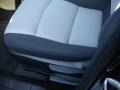 Black Granite Metallic - Cruze LS Photo No. 2