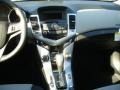Black Granite Metallic - Cruze LS Photo No. 4