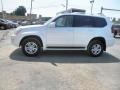 Blizzard White Pearl - GX 470 Photo No. 4