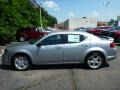 Billet Silver Metallic - Avenger SE V6 Photo No. 2