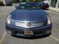 Blue Steel - XLR Roadster Photo No. 3