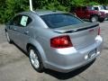 Billet Silver Metallic - Avenger SE V6 Photo No. 3