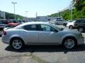 Billet Silver Metallic - Avenger SE V6 Photo No. 6