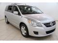 Mercury Silver Metallic - Routan SE Photo No. 1