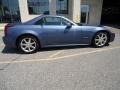 Blue Steel - XLR Roadster Photo No. 9