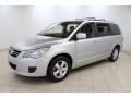 Mercury Silver Metallic - Routan SE Photo No. 3