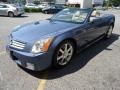 Blue Steel - XLR Roadster Photo No. 10