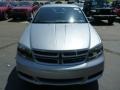 Billet Silver Metallic - Avenger SE V6 Photo No. 10