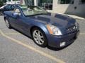 Blue Steel - XLR Roadster Photo No. 11