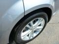 Billet Silver Metallic - Avenger SE V6 Photo No. 11