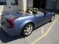 Blue Steel - XLR Roadster Photo No. 12