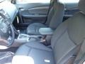 Billet Silver Metallic - Avenger SE V6 Photo No. 12