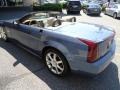 Blue Steel - XLR Roadster Photo No. 13