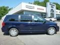 True Blue Pearl - Grand Caravan SE Photo No. 6