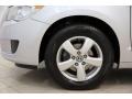 Mercury Silver Metallic - Routan SE Photo No. 30