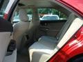 Barcelona Red Metallic - Camry XLE Photo No. 13