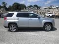 2013 Quicksilver Metallic GMC Terrain SLT  photo #1