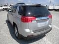 2013 Quicksilver Metallic GMC Terrain SLT  photo #21