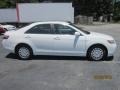 Super White - Camry LE Photo No. 3